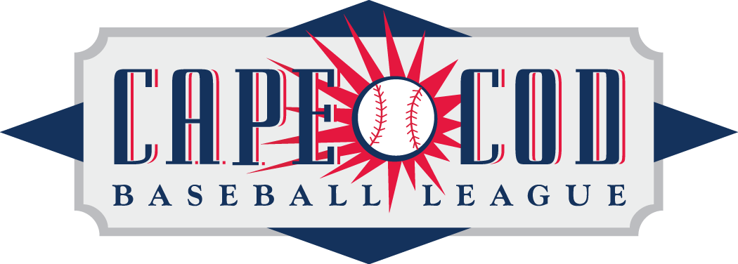 Cape Cod Baseball League (CCBL) iron ons